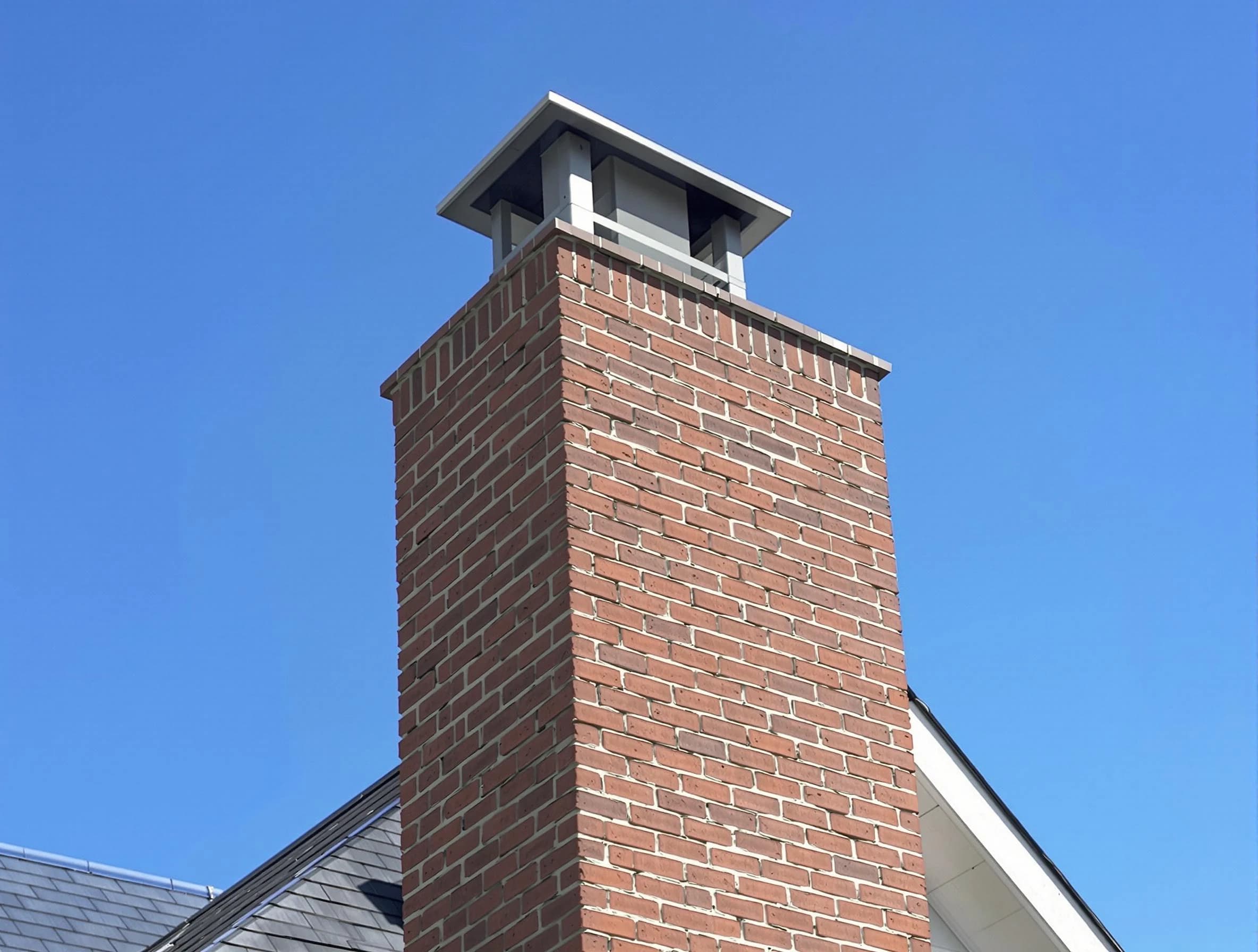 Chimney Remodeling service in Marshall, PA